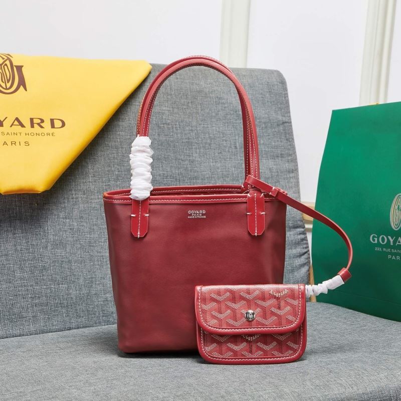 Goyard Shopping Bags